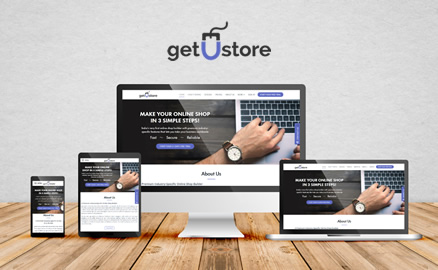 Open An Online eCommerce Store For Free