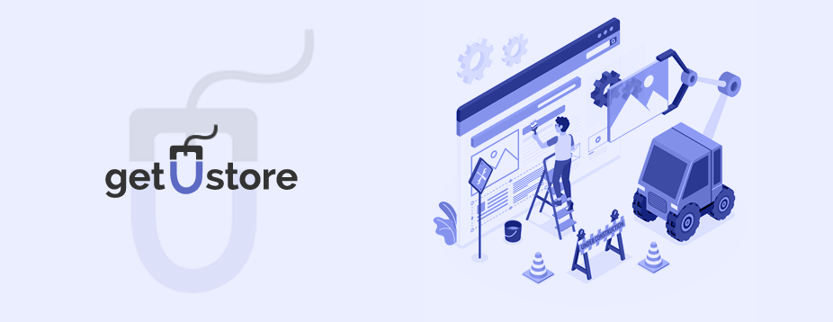 BYOS Build Your Own Store With getUstore