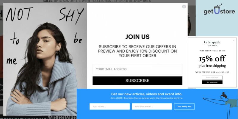 7 Outstanding Newsletter Signup Factors to Increase Customer Subscription