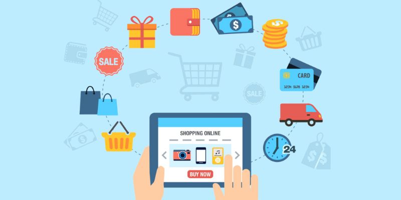 What Is an E-commerce Shopping Cart