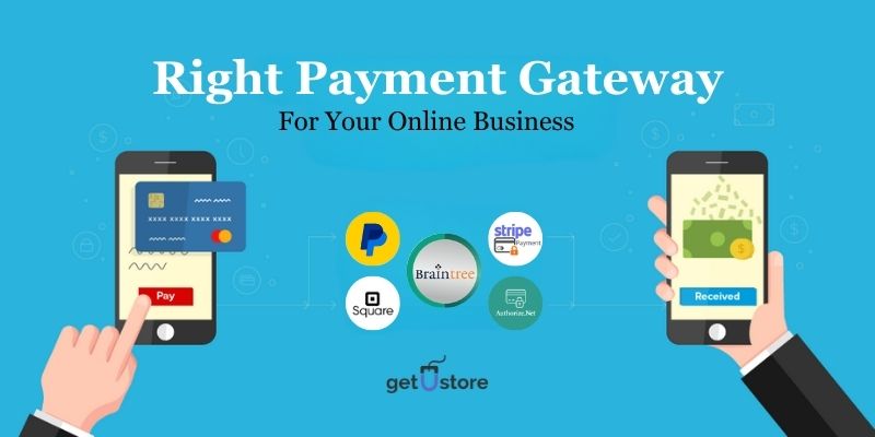 Choosing the Right Payment Gateway for Your Online Business: A Comprehensive Review of the Top 5 Options
